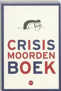 Crisismoordenboek