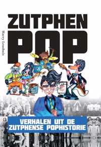 Zutphen Pop