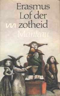 Lof der zotheid