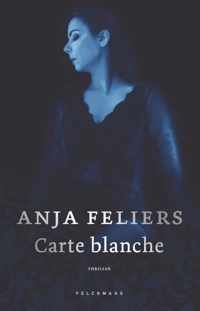 Carte blanche - Anja Feliers - Paperback (9789463832557)