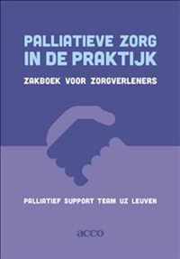 Palliatieve zorg in de praktijk