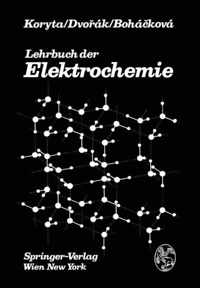 Lehrbuch Der Elektrochemie