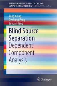 Blind Source Separation