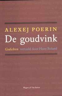 De goudvink