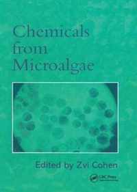 Chemicals from Microalgae