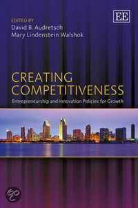 Creating Competitiveness