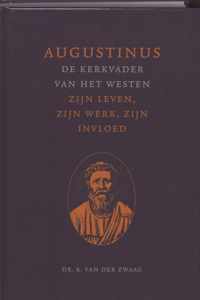 Augustinus De Kerkvader Van Het Westen