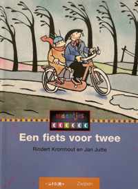 EEN FIETS VOOR TWEE