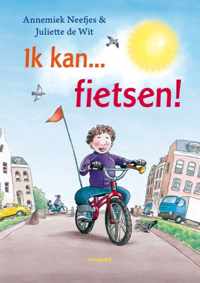 Ik kan fietsen