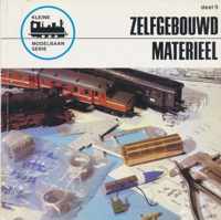 Zelfgebouwd materieel