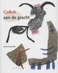 Cobra aan de gracht