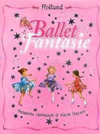 Ballet Fantasie