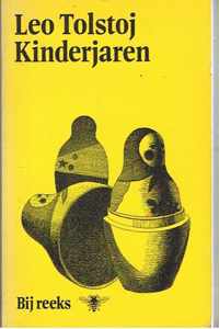 Kinderjaren