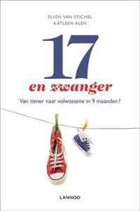 17 en zwanger