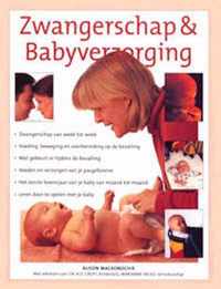 Zwangerschap & Babyverzorging