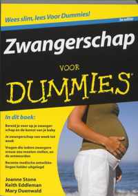 Zwangerschap Voor Dummies, 3E Editie