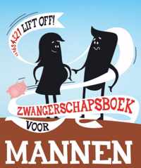 Zwangerschapsboek voor mannen