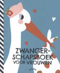 Zwangerschapsboek voor vrouwen