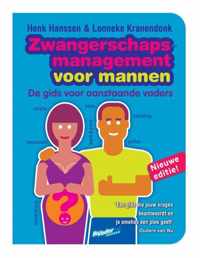 Zwangerschapsmanagement voor mannen