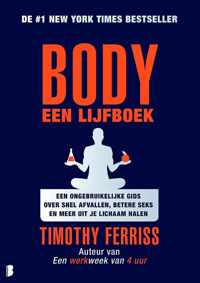 Body, een lijfboek