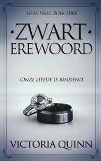 Zwart erewoord