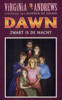 Dawn Zwart Is De Nacht Pap