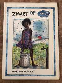 Zwart op wit