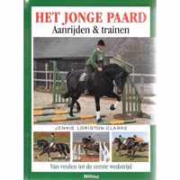 Jonge Paard