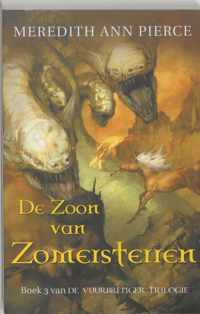 De Zoon Van De Zomerstenen