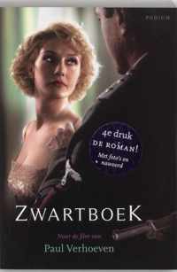 Zwartboek