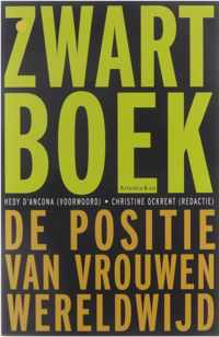 Zwartboek