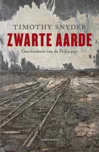 Zwarte aarde