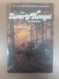 Zwarte hengst en satan, de (nr. 64)