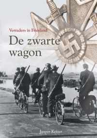 De zwarte wagon