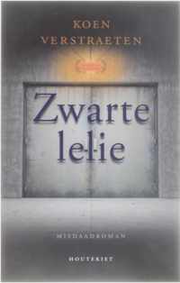 Zwarte lelie