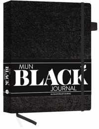 Mijn Black Journal