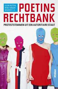 Poetins rechtbank