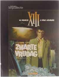 Xiii 1: zwarte vrijdag