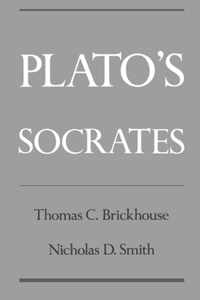 Plato's Socrates