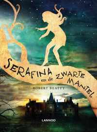 Serafina en de zwarte mantel