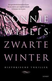 Zwarte winter