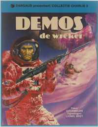 Demos de wreker