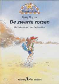 Zeester Zwarte Rotsen