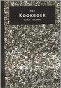 het KOOKBOEK - Ed Melet - Kim Zwarts