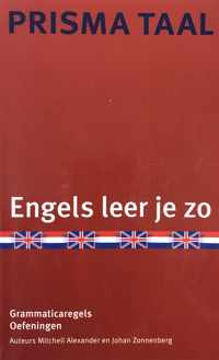 Engels Leer Je Zo