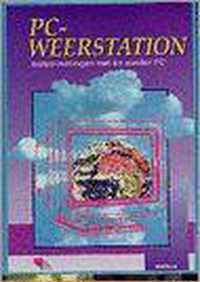 Pc-weerstation