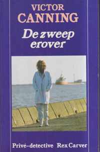 De zweep erover