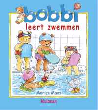 Bobbi  -   Bobbi leert zwemmen