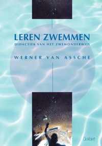 Leren zwemmen