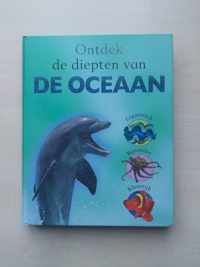 Ontdek de diepten van de oceaan